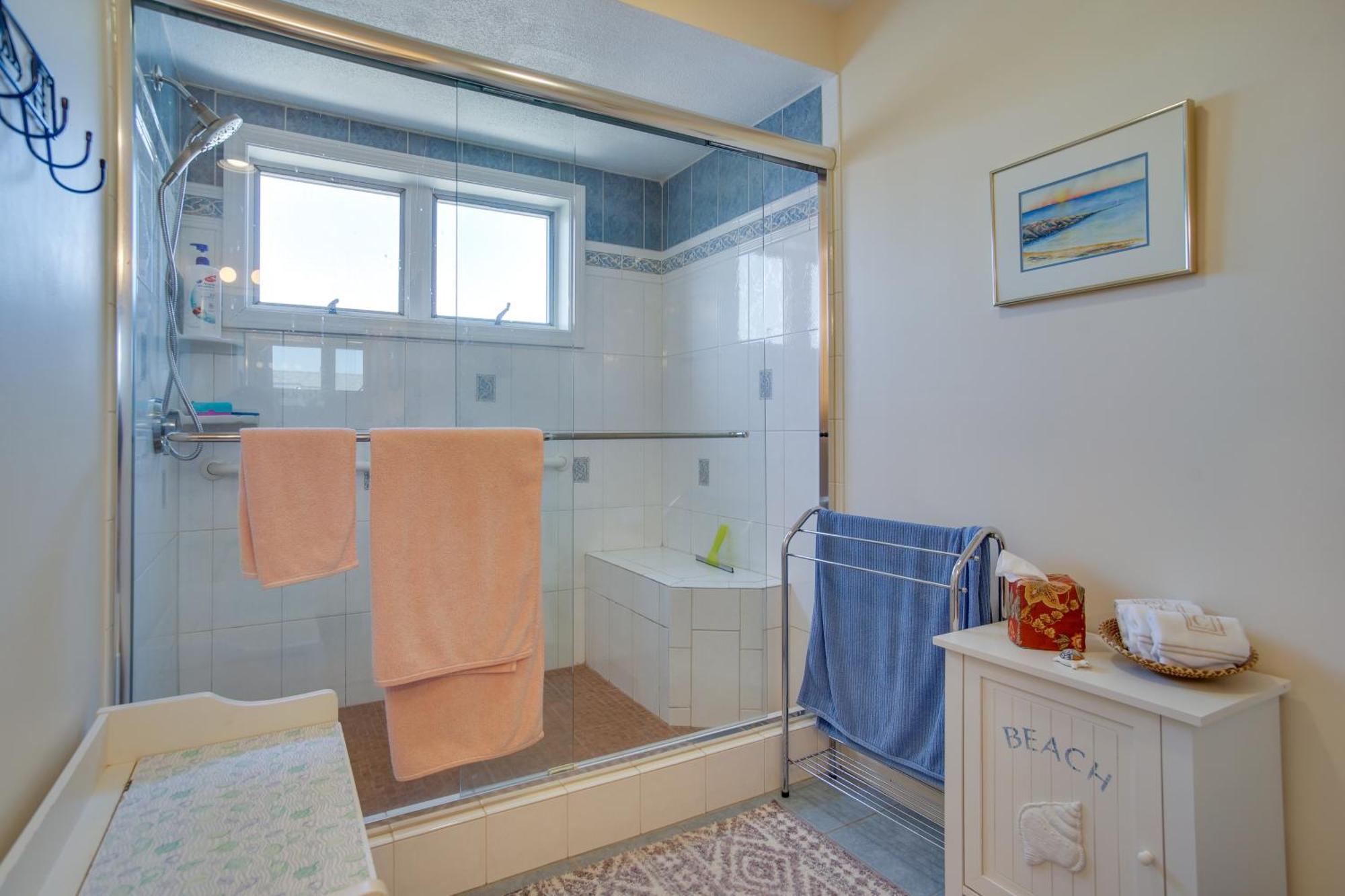 Breezy Oak Bluffs Condo - Steps To Inkwell Beach! Buitenkant foto